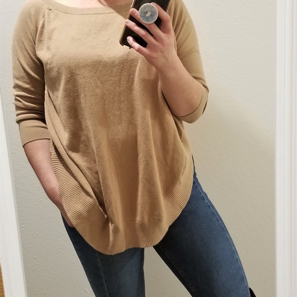Express Sweater - Picture 4 of 4